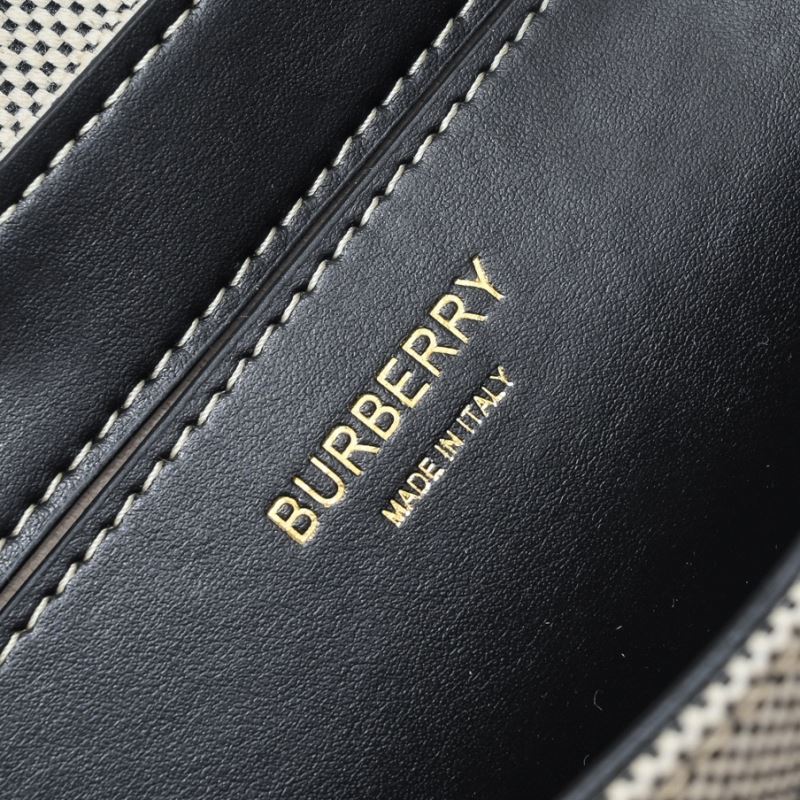 Burberry Satchel Bags